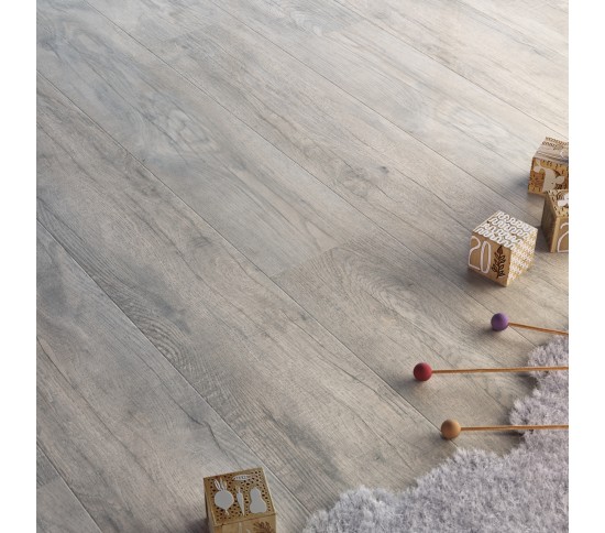 ПВХ плитка Ultimo Bear Oak  24938 2.5мм - Висока якість за найкращою ціною в Україні зображення 2.