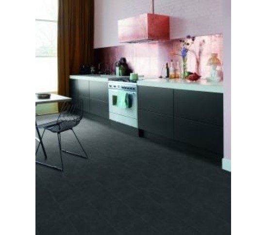 ПВХ плитка Ultimo Cement Stone 46944 2.5мм - Висока якість за найкращою ціною в Україні зображення 2.