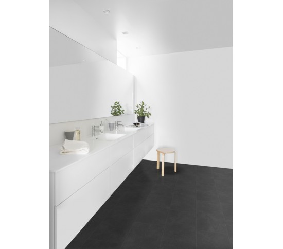 ПВХ плитка Ultimo Cement Stone 46994 2.5мм - Висока якість за найкращою ціною в Україні зображення 2.