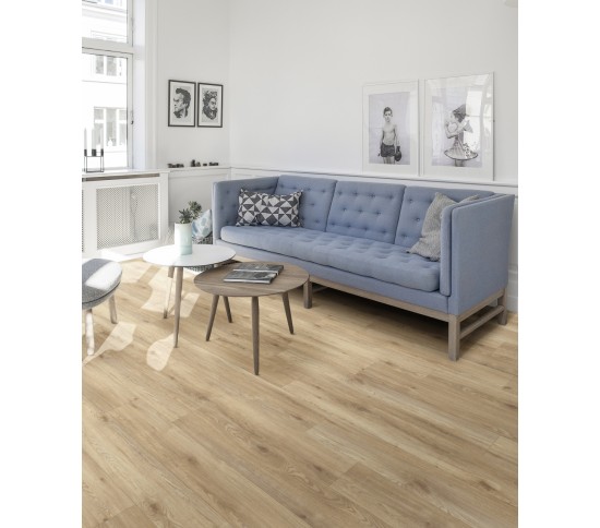 ПВХ плитка Ultimo Chapman Oak 24245 2.5мм - высокое качество по лучшей цене в Украине изображение 2.