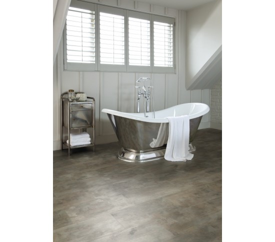 ПВХ плитка Ultimo Perlato Stone 40862 2.5мм - высокое качество по лучшей цене в Украине изображение 3.