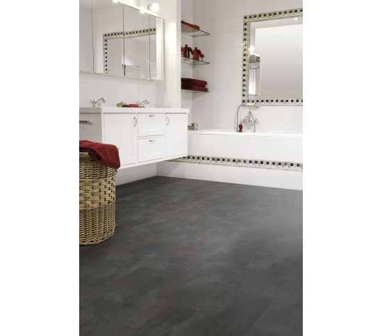 ПВХ плитка Ultimo Perlato Stone 46992 2.5мм - высокое качество по лучшей цене в Украине изображение 3.