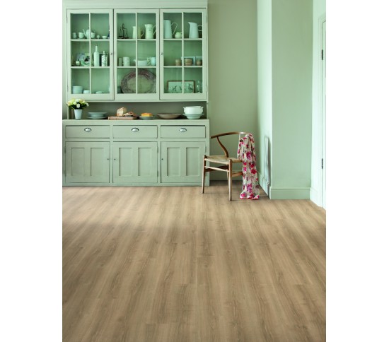 ПВХ плитка Ultimo Summer Oak 24219 2.5 мм - высокое качество по лучшей цене в Украине изображение 3.