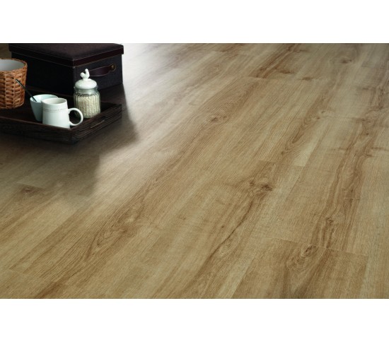ПВХ плитка Ultimo Summer Oak 24432 2.5 мм Купить в интернет магазине ДомоМода фото 2 ПВХ плитка Ultimo Summer Oak 24432 2.5 мм - высокое качество по лучшей цене в Украине изображение 2.
