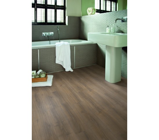 ПВХ плитка Ultimo Summer Oak 24867 2.5 мм - высокое качество по лучшей цене в Украине изображение 3.