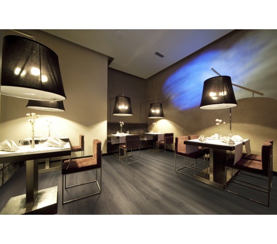 ПВХ плитка Ultimo Summer Oak 24867 2.5 мм - высокое качество по лучшей цене в Украине изображение 4.