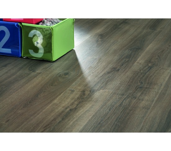 ПВХ плитка Ultimo Summer Oak 24867 2.5 мм - высокое качество по лучшей цене в Украине изображение 2.