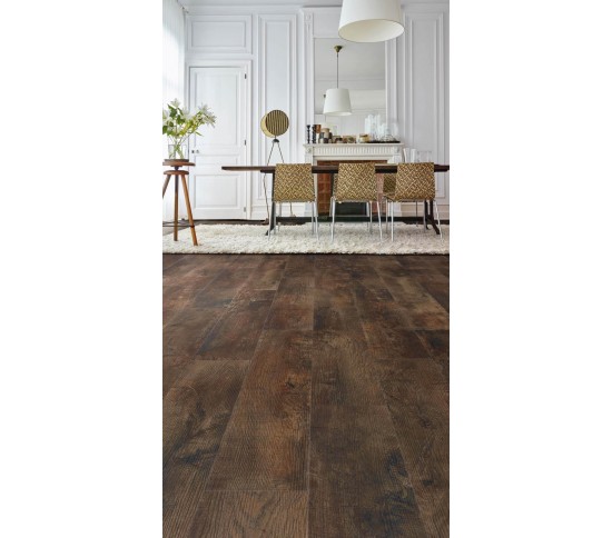 Виниловая плитка Select Click Country Oak 24892 4.5мм Купить в интернет магазине ДомоМода фото 3 Виниловая плитка Select Click Country Oak 24892 4.5мм - высокое качество по лучшей цене в Украине изображение 3.