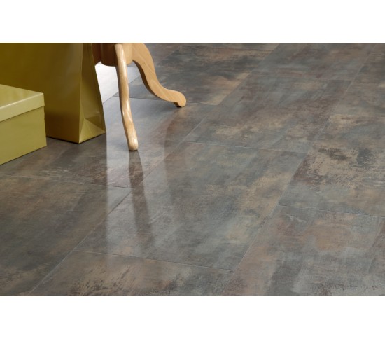 ПВХ плитка Ultimo Perlato Stone 40862 2.5мм - высокое качество по лучшей цене в Украине изображение 2.