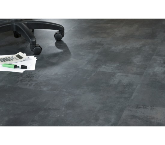 ПВХ плитка Ultimo Perlato Stone 46992 2.5мм - высокое качество по лучшей цене в Украине изображение 2.