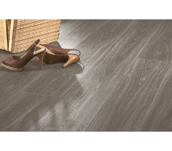 ПВХ плитка Ultimo Eden Walnut  28843 2.5 мм Купити в інтернет магазині ДомоМода фото 2 ПВХ плитка Ultimo Eden Walnut  28843 2.5 мм - Висока якість за найкращою ціною в Україні зображення 2.