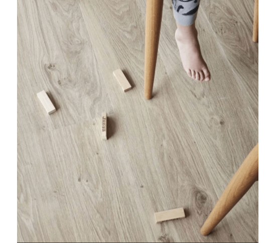 Виниловые полы ЛВТ кликовый Berry Alloc PureСlick 55 Authentic Nat. 60001603 - высокое качество по лучшей цене в Украине