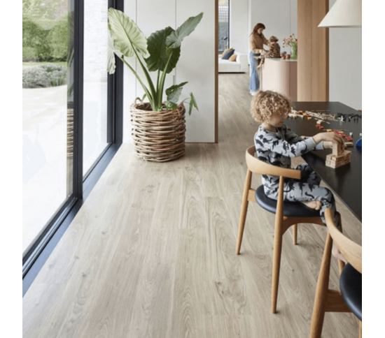 Виниловые полы ЛВТ кликовый Berry Alloc PureСlick 55 Authentic Nat. 60001603 - высокое качество по лучшей цене в Украине изображение 2.