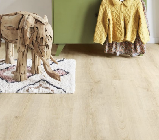 Виниловые полы ЛВТ КЛИКОВЫЙ  Berry Alloc Live Serene Blonde - высокое качество по лучшей цене в Украине изображение 3.