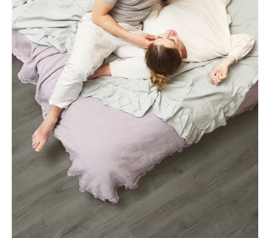 Вінілова підлога ЛВТ кліковий Berry Alloc Live SERENE COFFEE - Висока якість за найкращою ціною в Україні зображення 2.