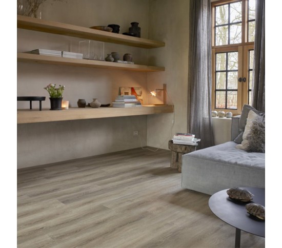 Вінілова підлога ЛВТ кліковий SPIRIT HOME 40 CLCF GRACE NATURAL 60001409 Купити в інтернет магазині ДомоМода фото 2 Вінілова підлога ЛВТ кліковий SPIRIT HOME 40 CLCF GRACE NATURAL 60001409 - Висока якість за найкращою ціною в Україні зображення 2.