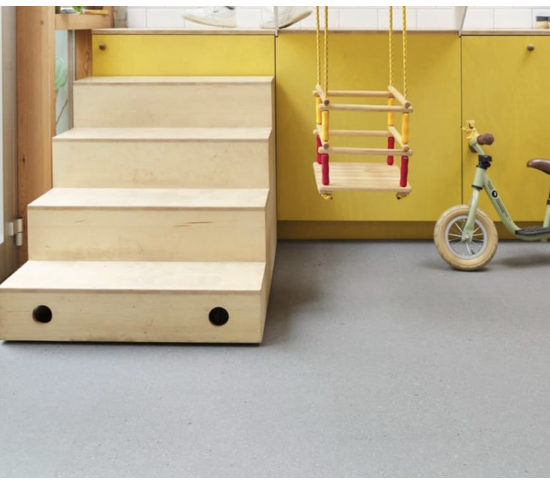 Вінілова підлога ЛВТ кліковий Berry Alloc Live VIBRANT GUNMETAL - Висока якість за найкращою ціною в Україні зображення 2.