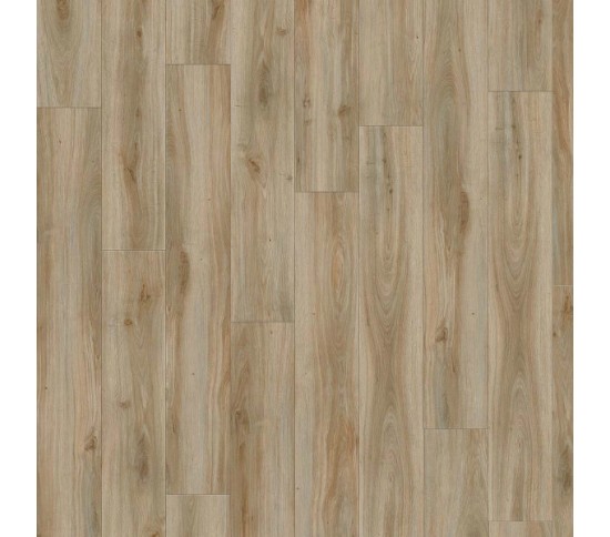 Виниловая плитка Moduleo Select 24864 4.5мм Дуб классический - высокое качество по лучшей цене в Украине