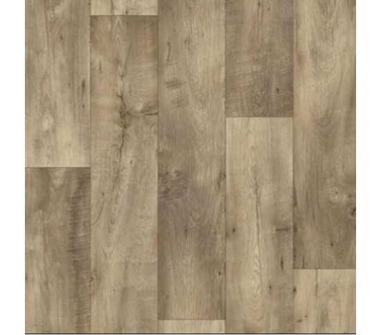Линолеум Beauflor Supreme Valley Oak 691M - высокое качество по лучшей цене в Украине