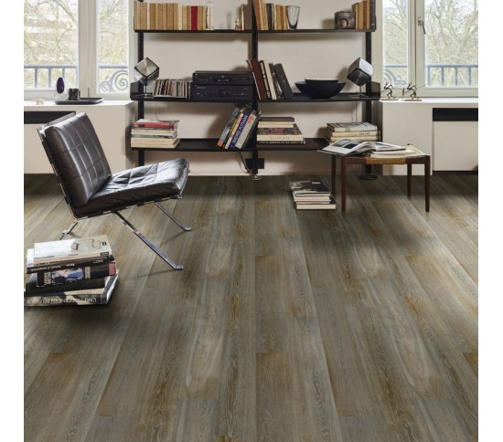 Побутовий лінолеум  Beauflor Smartex Pure Oak 670D - Висока якість за найкращою ціною в Україні зображення 2.