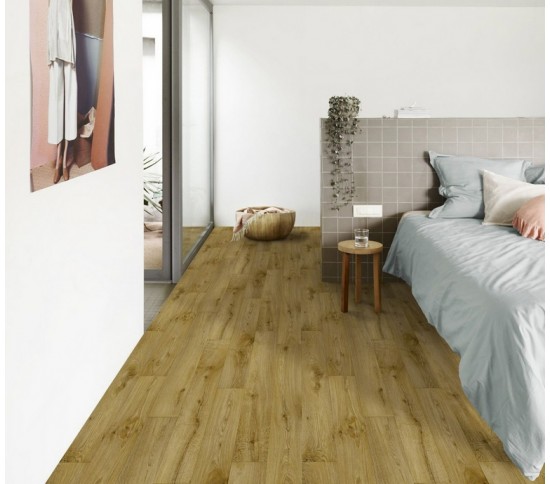 Побутовий лінолеум  Beauflor Smartex Willow Oak 636M - Висока якість за найкращою ціною в Україні зображення 2.