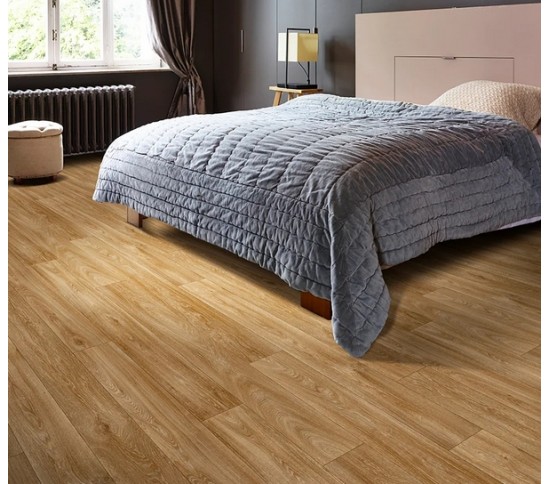 Лінолеум Beauflor Xtreme Havanna Oak 662M - Висока якість за найкращою ціною в Україні зображення 2.