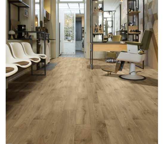 Побутовий лінолеум  Beauflor Ambient Vero 162L - Висока якість за найкращою ціною в Україні зображення 2.