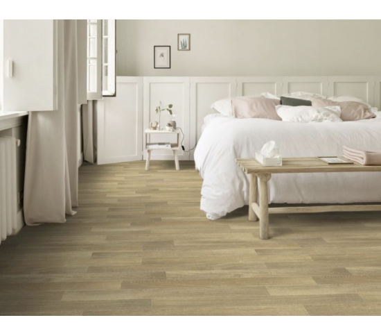 Побутовий лінолеум  Beauflor Massif Natural Oak 639M - Висока якість за найкращою ціною в Україні зображення 2.