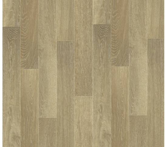 Побутовий лінолеум  Beauflor Massif Natural Oak 639M - Висока якість за найкращою ціною в Україні