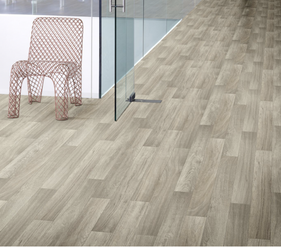 Побутовий лінолеум  Beauflor Massif Natural Oak 936L - Висока якість за найкращою ціною в Україні зображення 2.