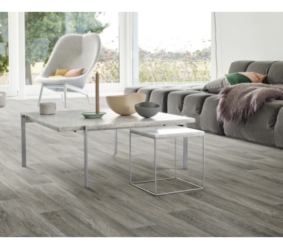 Побутовий лінолеум  Beauflor Novo Aged Oak 967M - Висока якість за найкращою ціною в Україні зображення 3.