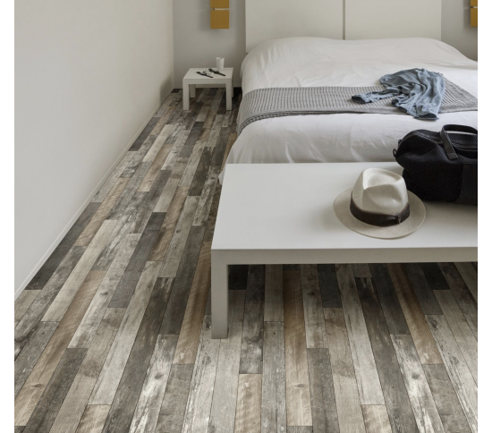 Побутовий лінолеум  Beauflor Novo Canyon 967D - Висока якість за найкращою ціною в Україні зображення 2.