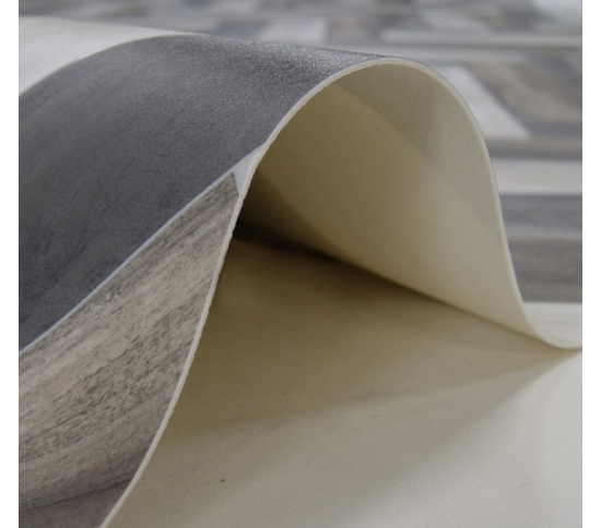 Побутовий лінолеум  Beauflor Novo Venice Tile 961M - Висока якість за найкращою ціною в Україні зображення 2.