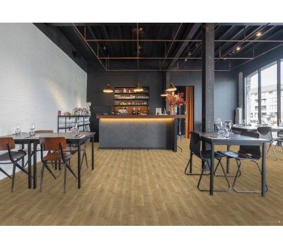 Побутовий лінолеум  Beauflor Plaza Chapman 639M - Висока якість за найкращою ціною в Україні зображення 2.