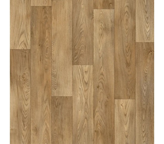 Побутовий лінолеум  Beauflor SMARTEX SUGAR OAK 634D - Висока якість за найкращою ціною в Україні