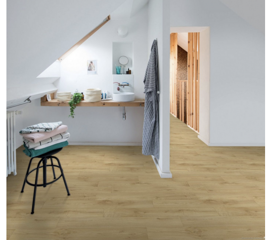 Бытовой линолеум  Beauflor Sonipro Summer Oak 633M Купить в интернет магазине ДомоМода фото 2 Бытовой линолеум  Beauflor Sonipro Summer Oak 633M - высокое качество по лучшей цене в Украине изображение 2.