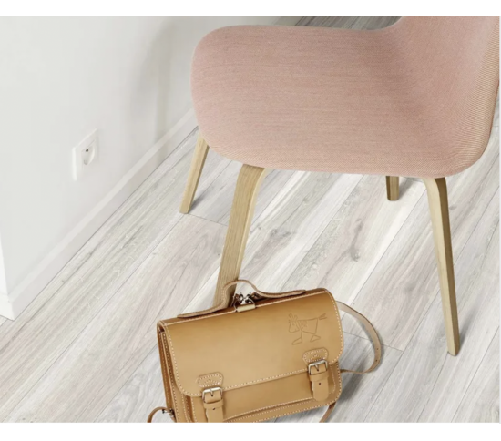 Побутовий лінолеум BEAUFLOR Supreme Pristine Oak 991L - Висока якість за найкращою ціною в Україні зображення 2.