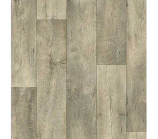 Побутовий лінолеум BEAUFLOR Supreme Valley Oak 916L - Висока якість за найкращою ціною в Україні