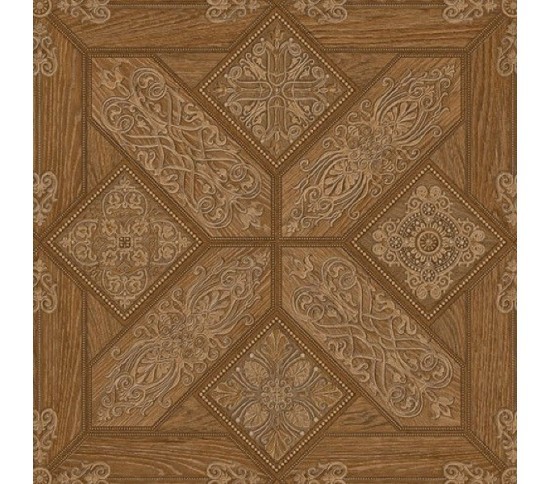 Побутовий лінолеум IVC BINGO Dendron  042 - Висока якість за найкращою ціною в Україні