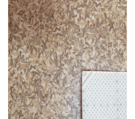 Побутовий лінолеум TARKETT ACTIVA LAVA 1 (Лава Актіва) - Висока якість за найкращою ціною в Україні зображення 2.