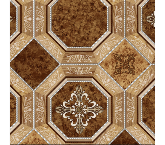 Побутовий лінолеум Хімпласт Комфорт LIDIA 1 - Висока якість за найкращою ціною в Україні