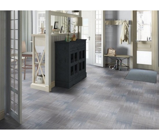 Побутовий лінолеум Tarkett Force Canvas 1 - Висока якість за найкращою ціною в Україні зображення 2.