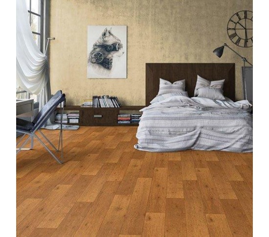 Побутовий лінолеум Tarkett Idillia Nova Oxford (Оксфорд  Ідилія Нова) 1 - Висока якість за найкращою ціною в Україні зображення 2.