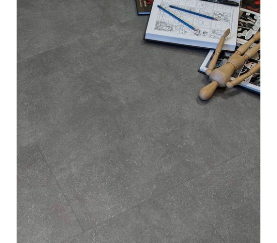 Плитка ПВХ Domino 2.0 SILVER KNIGHT Royce - Висока якість за найкращою ціною в Україні