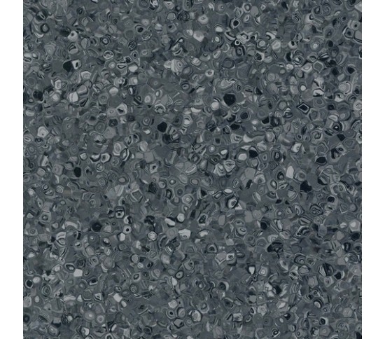 Лінолеум Grabo Fortis Anthracite 1457 - Висока якість за найкращою ціною в Україні