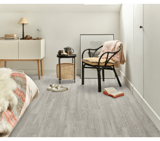 Побутовий лінолеум IVC BINGO  AVORIAZ 582 - Висока якість за найкращою ціною в Україні зображення 2.