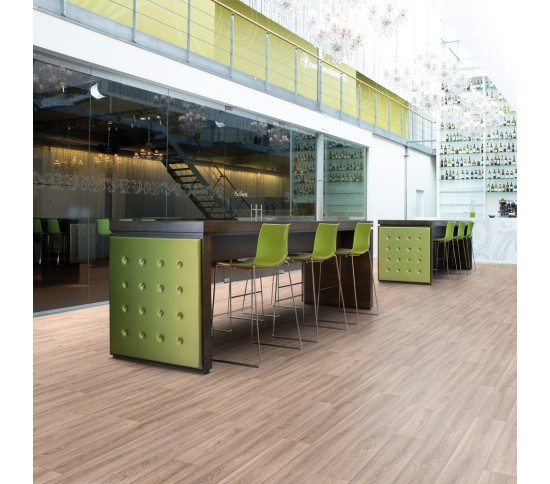 Побутовий лінолеум IVC BINGO BOURBON 584 - Висока якість за найкращою ціною в Україні зображення 2.