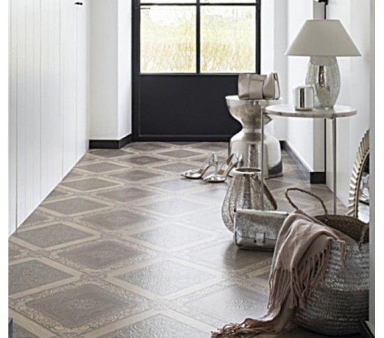 Побутовий лінолеум IVC VICTORIA SKIFF 43 - Висока якість за найкращою ціною в Україні зображення 2.