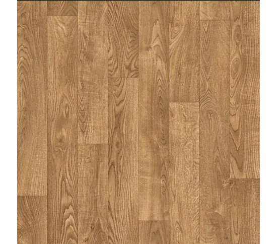 Напівкомерційний лінолеум Juteks OPTIMAL Bourbon 1 3366 - Висока якість за найкращою ціною в Україні