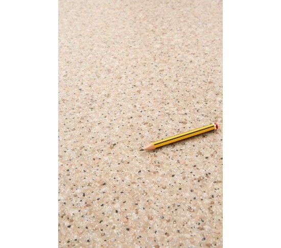 Напівкомерційний лінолеум Lentex Lemnos 030 Orion Chips 522-02 - Висока якість за найкращою ціною в Україні зображення 2.